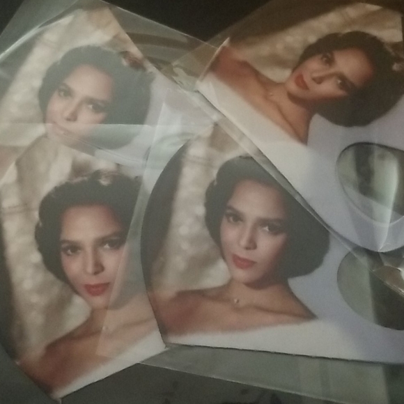 SOLD OUT Dorothy Dandridge - Picture 2 of 3